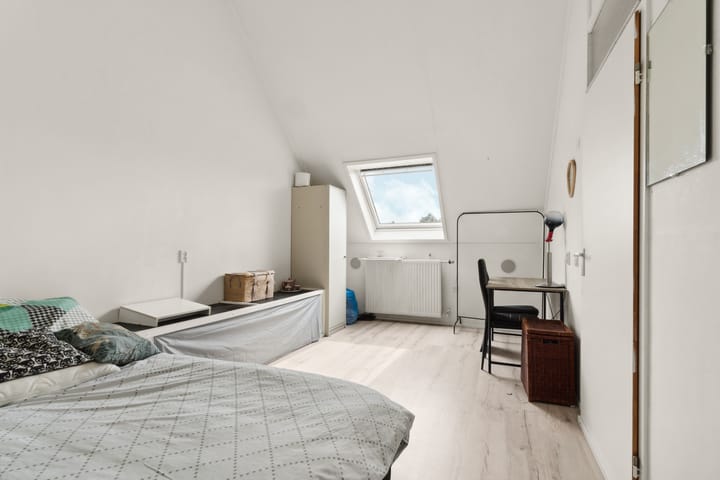 Foto 25 van Cypergrasweg 26