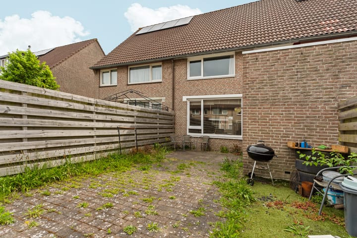 Foto 29 van Cypergrasweg 26