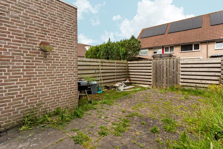 Foto 28 van Cypergrasweg 26