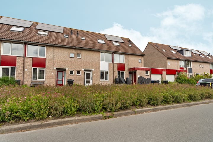 Foto 30 van Cypergrasweg 26