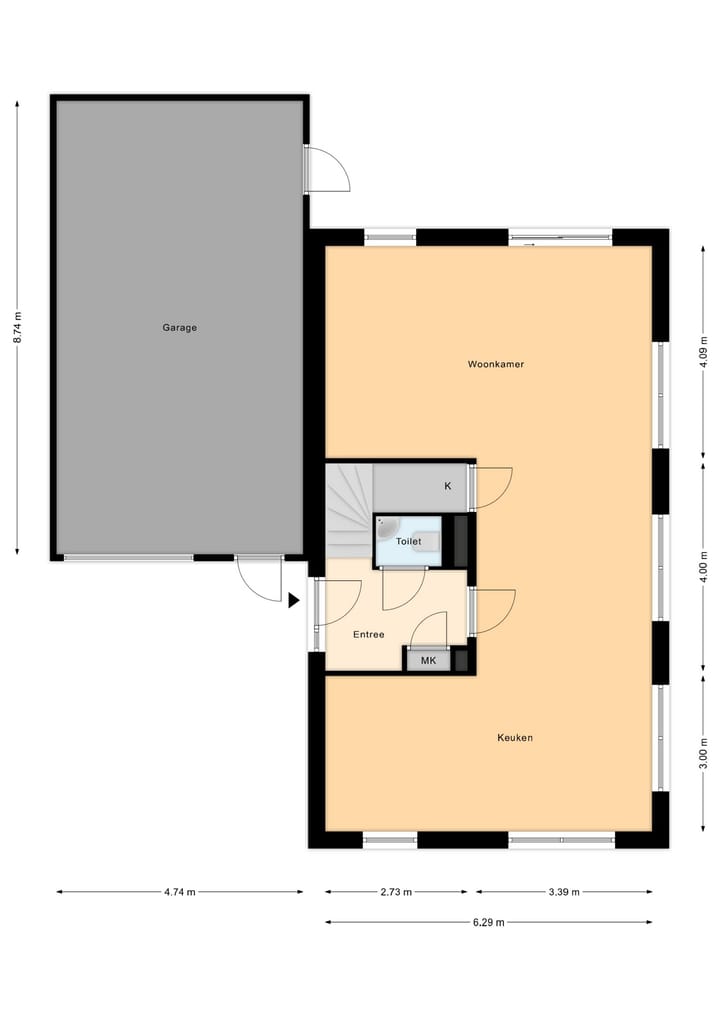 Foto 26 van Waterradmolen 17