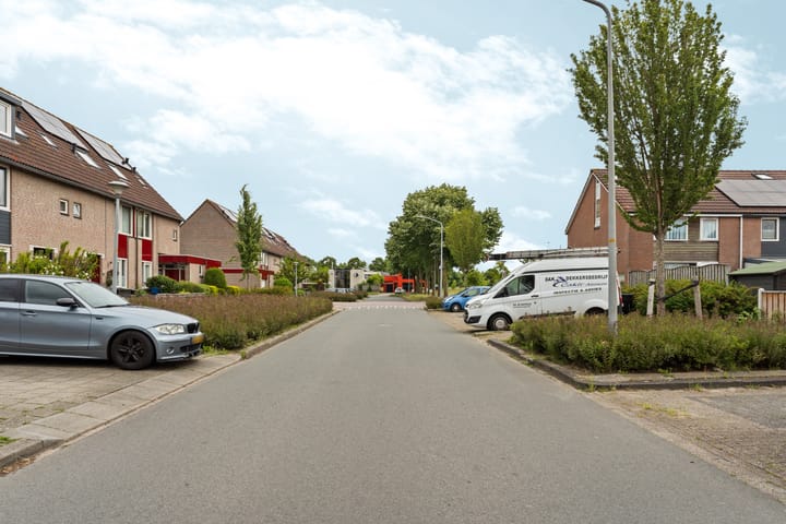 Foto 31 van Cypergrasweg 26