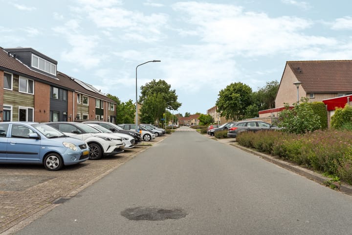 Foto 32 van Cypergrasweg 26