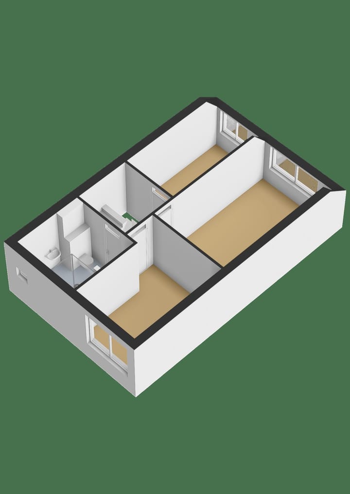 Foto 36 van Cypergrasweg 26