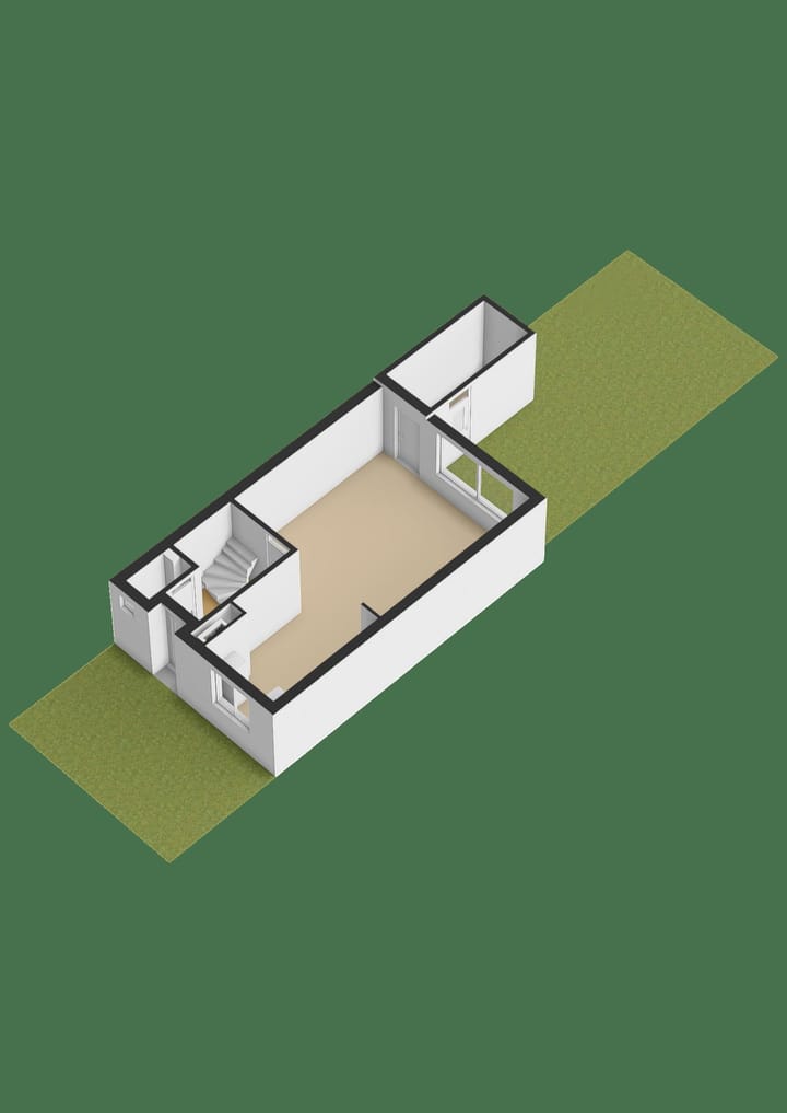 Foto 40 van Cypergrasweg 26