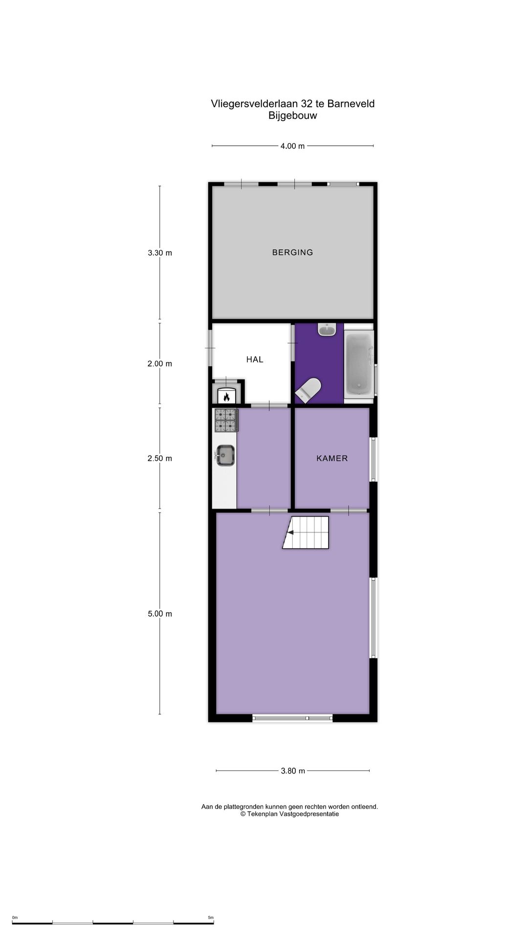 Foto 73 van Vliegersvelderlaan 32