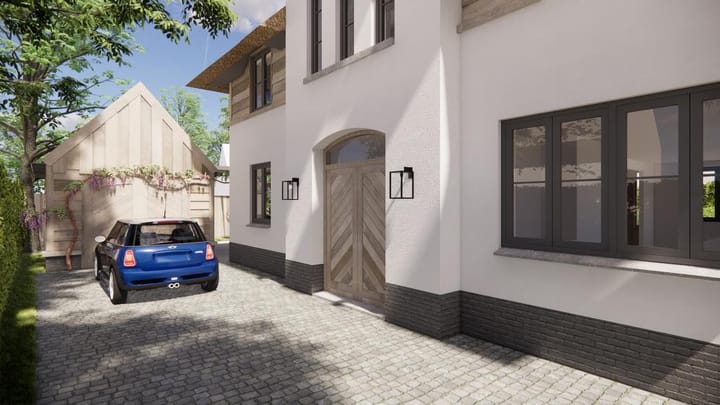 Foto 3 van Duinweg 6