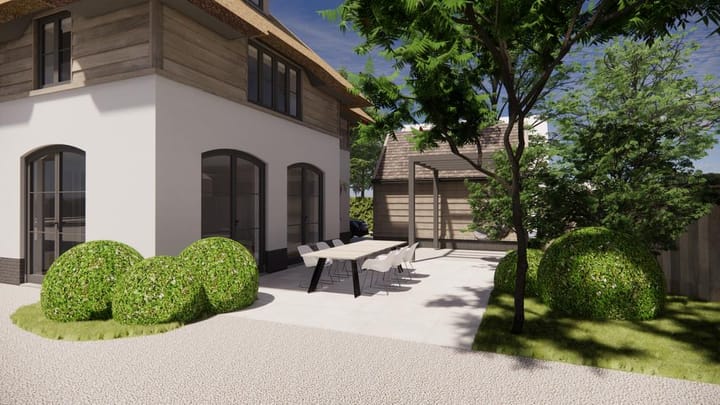 Foto 5 van Duinweg 6