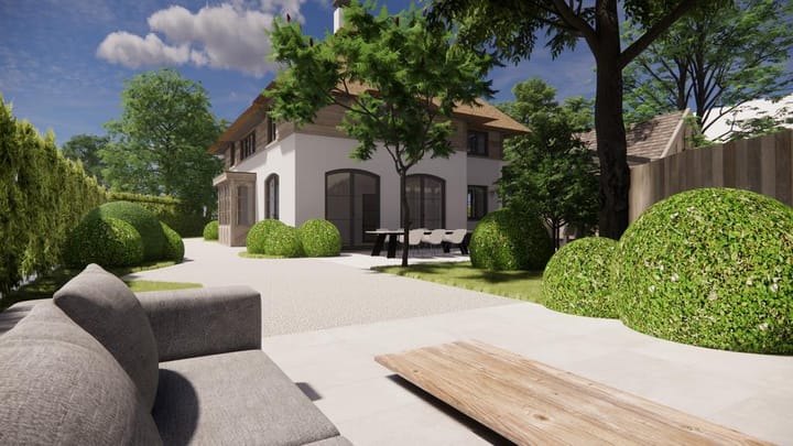 Foto 6 van Duinweg 6