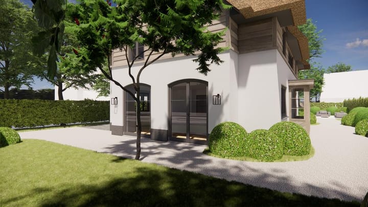 Foto 7 van Duinweg 6