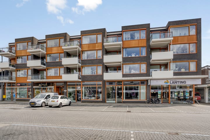 Foto 1 van Van Echtenstraat 13