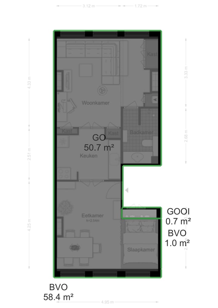 Foto 34 van Houtmankade 71-2