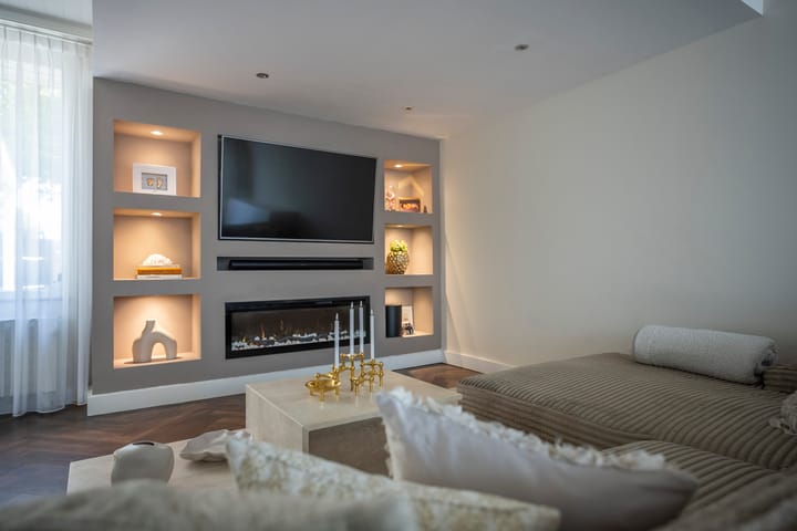 Foto 2 van Kennedyplantsoen 37