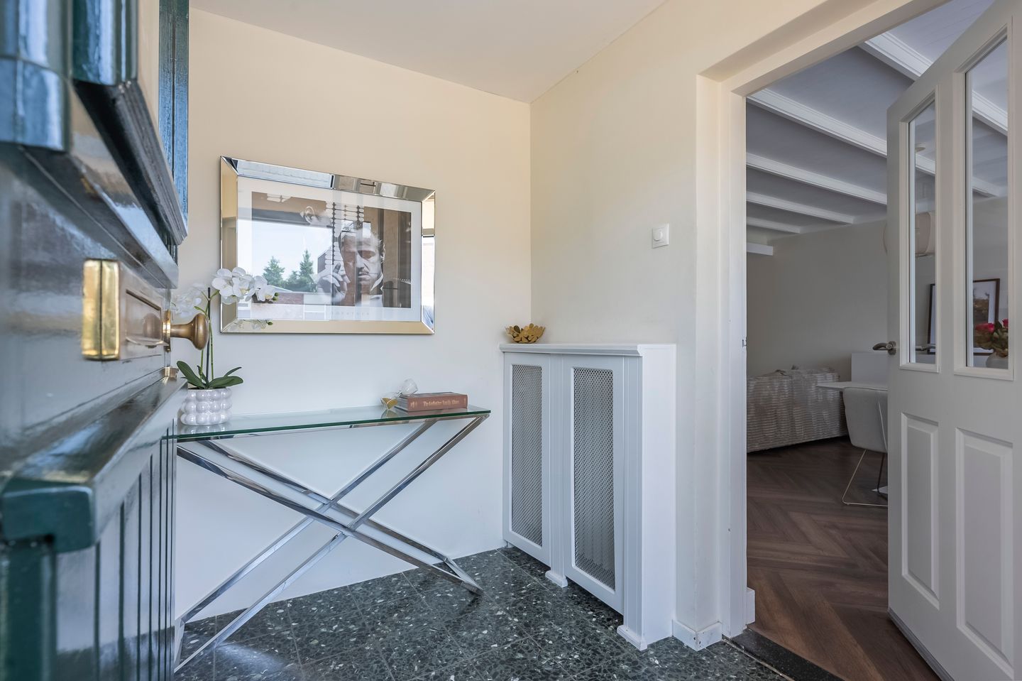 Foto 4 van Kennedyplantsoen 37