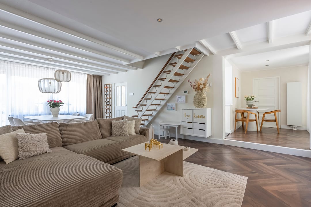 Foto 7 van Kennedyplantsoen 37