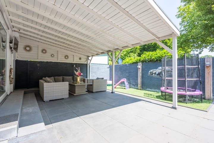 Foto 25 van Kennedyplantsoen 37