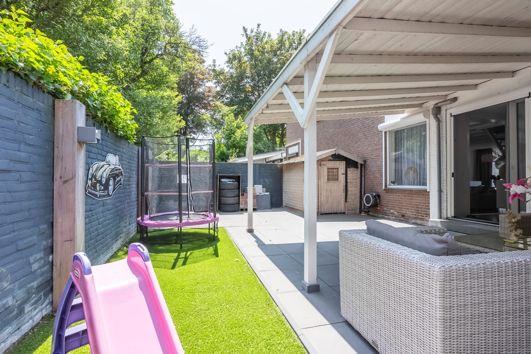 Foto 26 van Kennedyplantsoen 37