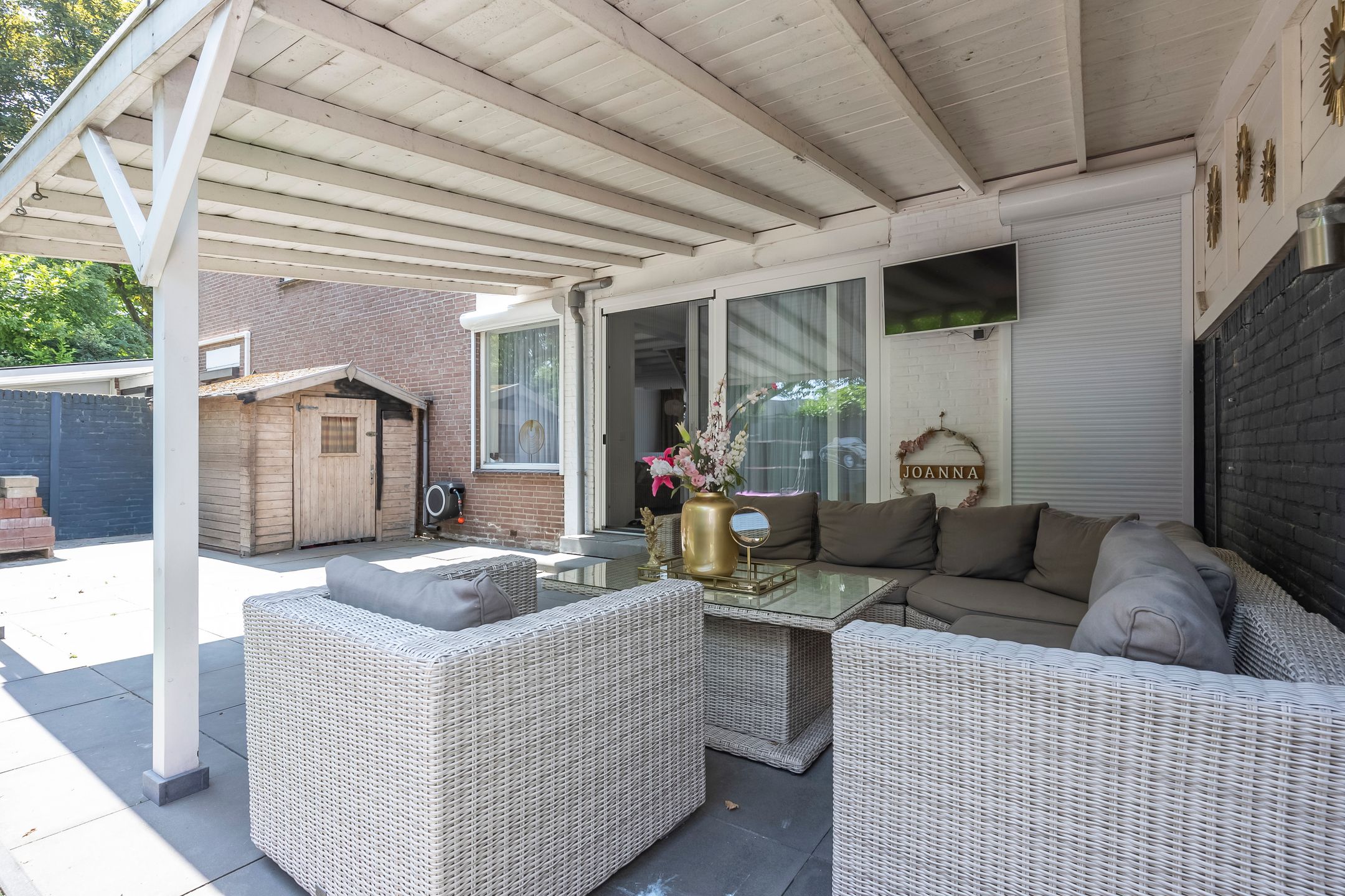 Foto 27 van Kennedyplantsoen 37