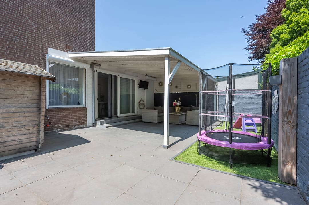 Foto 28 van Kennedyplantsoen 37