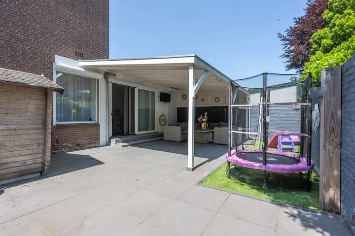 Foto 28 van Kennedyplantsoen 37