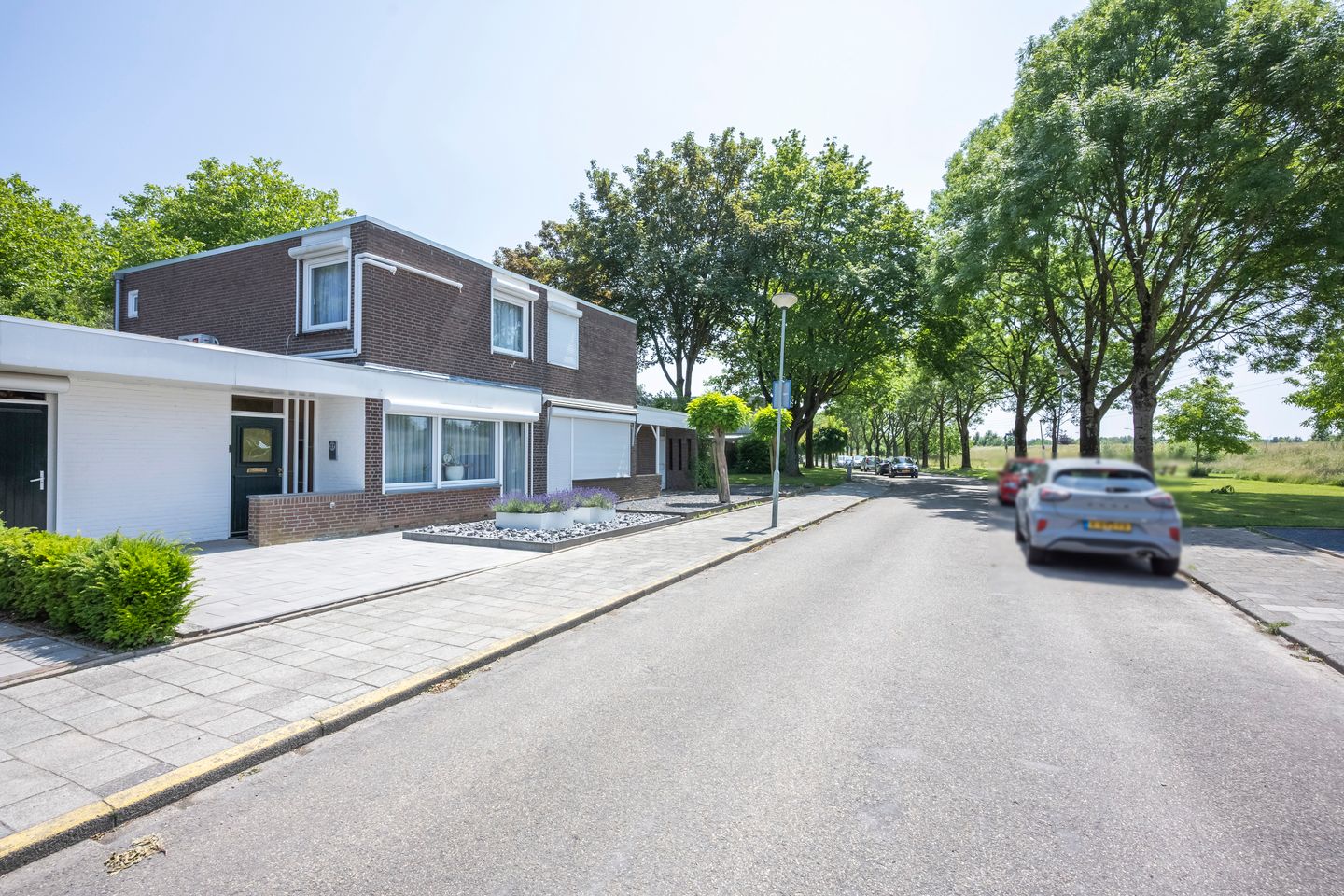 Foto 29 van Kennedyplantsoen 37