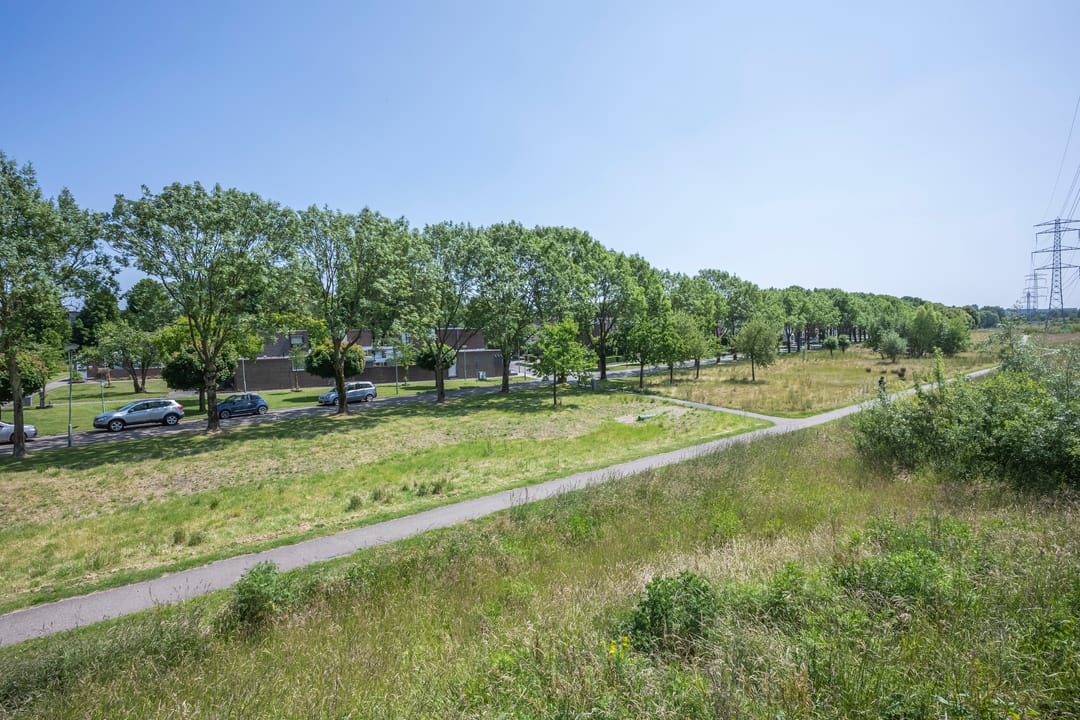 Foto 31 van Kennedyplantsoen 37