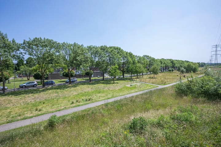 Foto 31 van Kennedyplantsoen 37