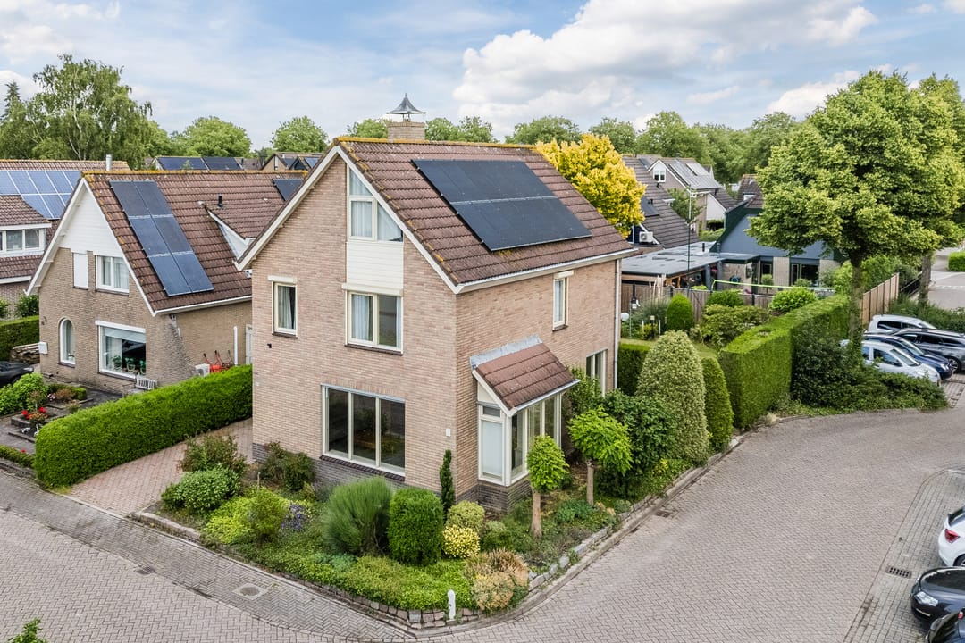 Foto 1 van Kwikstaart 27