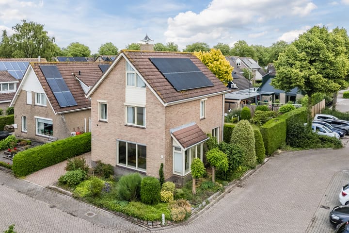 Photo 1 of Kwikstaart 27