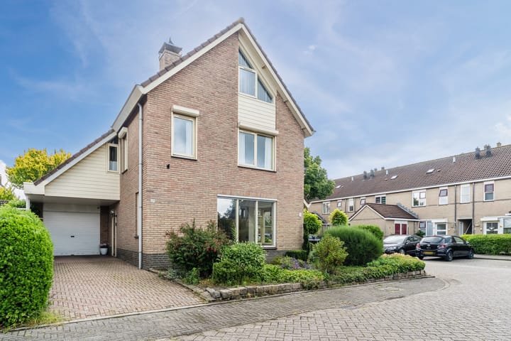 Foto 4 van Kwikstaart 27