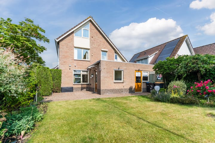 Photo 31 of Kwikstaart 27