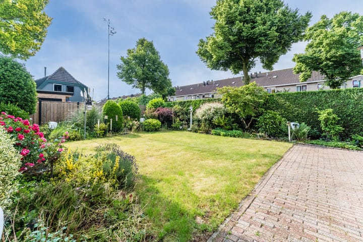 Photo 34 of Kwikstaart 27