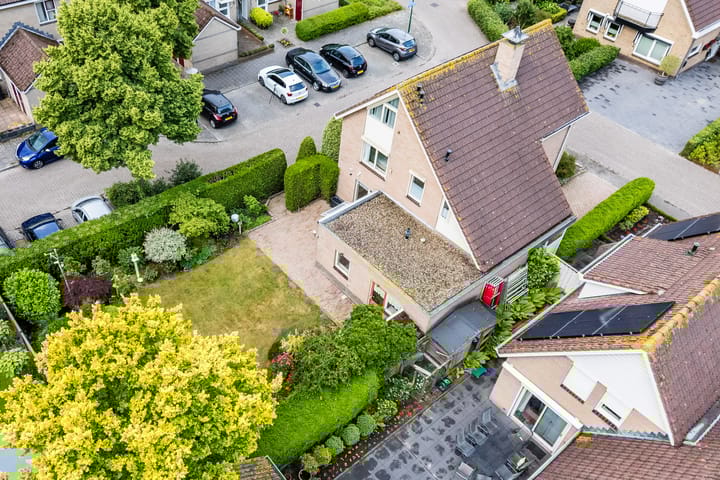 Photo 37 of Kwikstaart 27