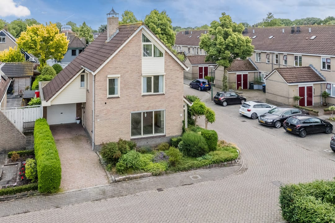 Foto 38 van Kwikstaart 27