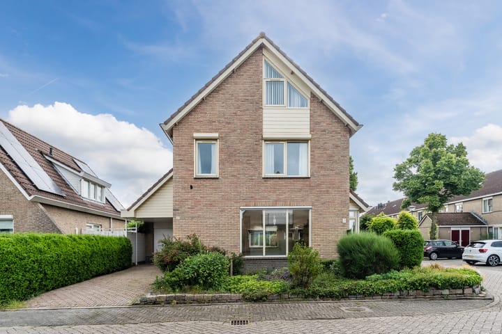 Photo 42 of Kwikstaart 27