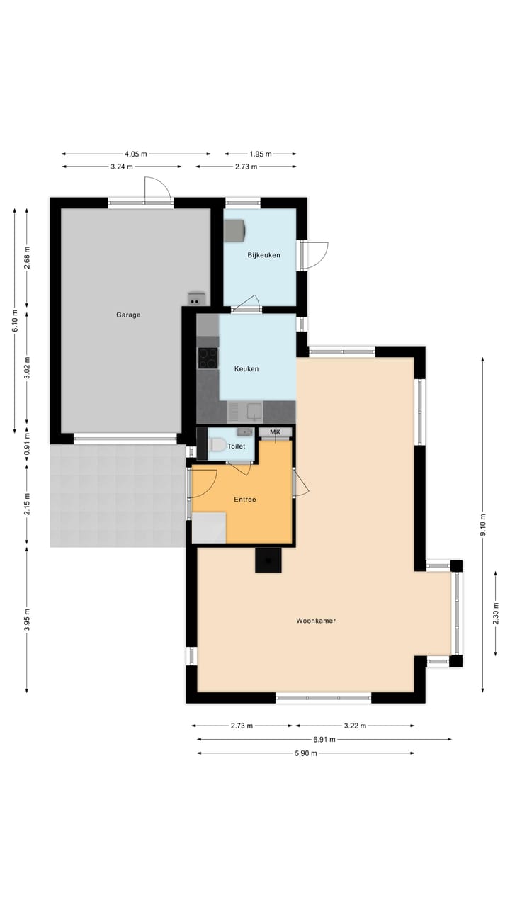 Photo 44 of Kwikstaart 27