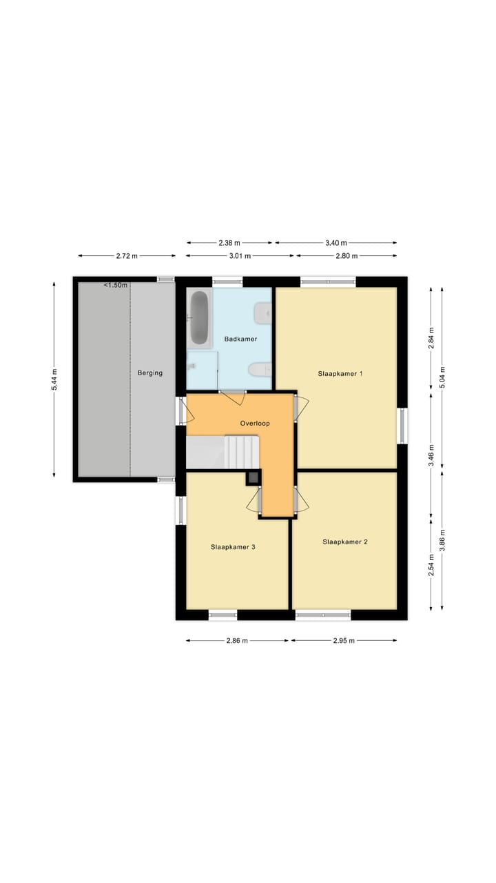 Photo 45 of Kwikstaart 27