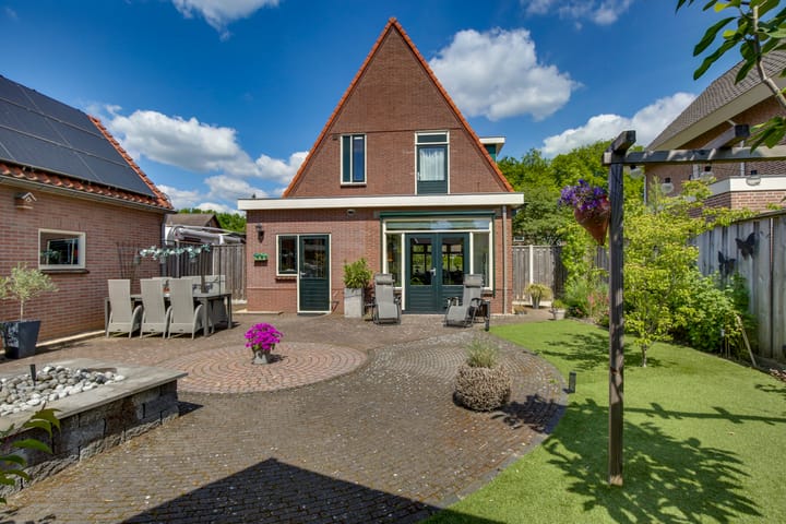 Foto 2 van Larenseweg 7