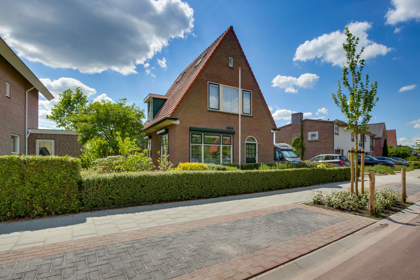 Foto 4 van Larenseweg 7