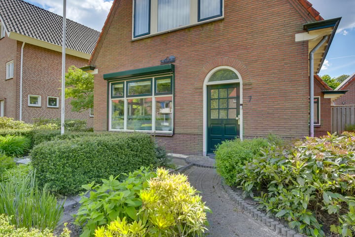 Foto 6 van Larenseweg 7