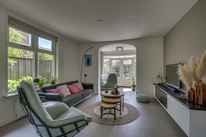 Foto 8 van Larenseweg 7