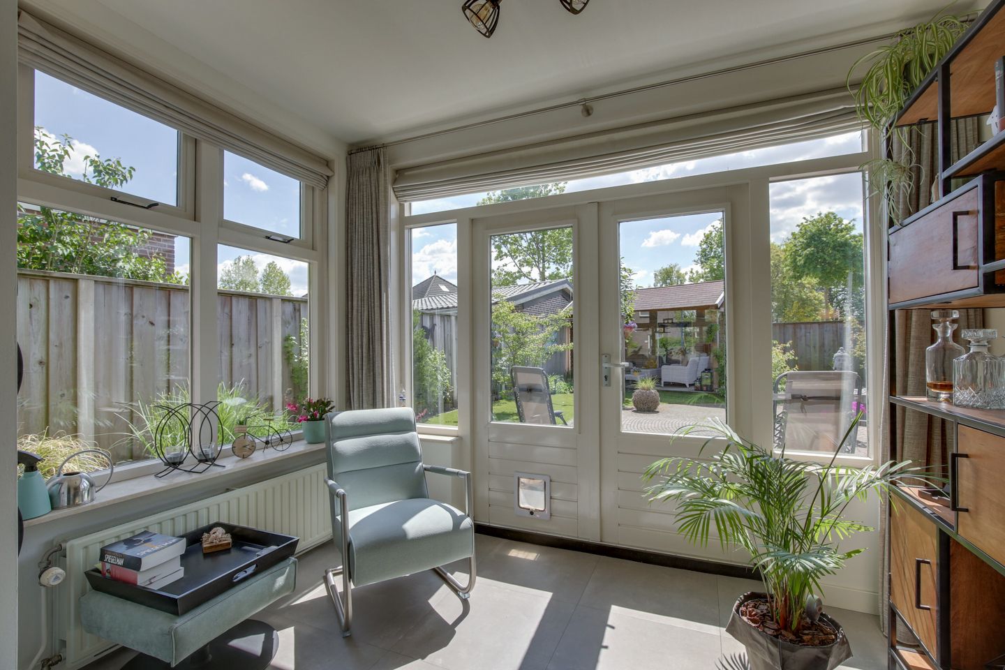 Foto 10 van Larenseweg 7