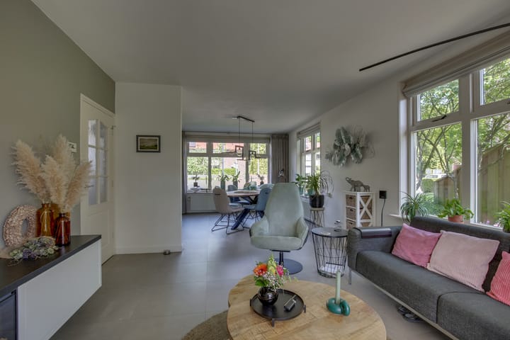 Foto 12 van Larenseweg 7