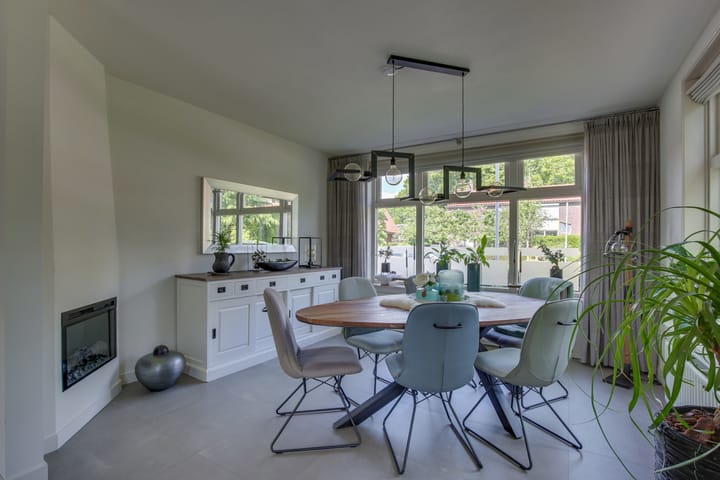 Foto 13 van Larenseweg 7