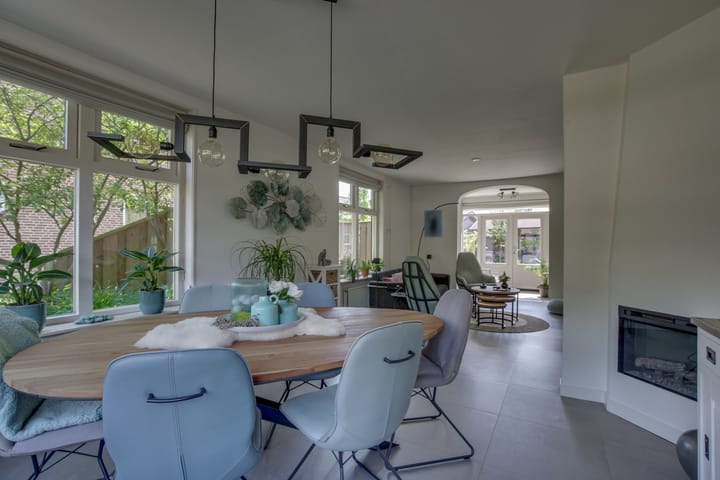 Foto 14 van Larenseweg 7