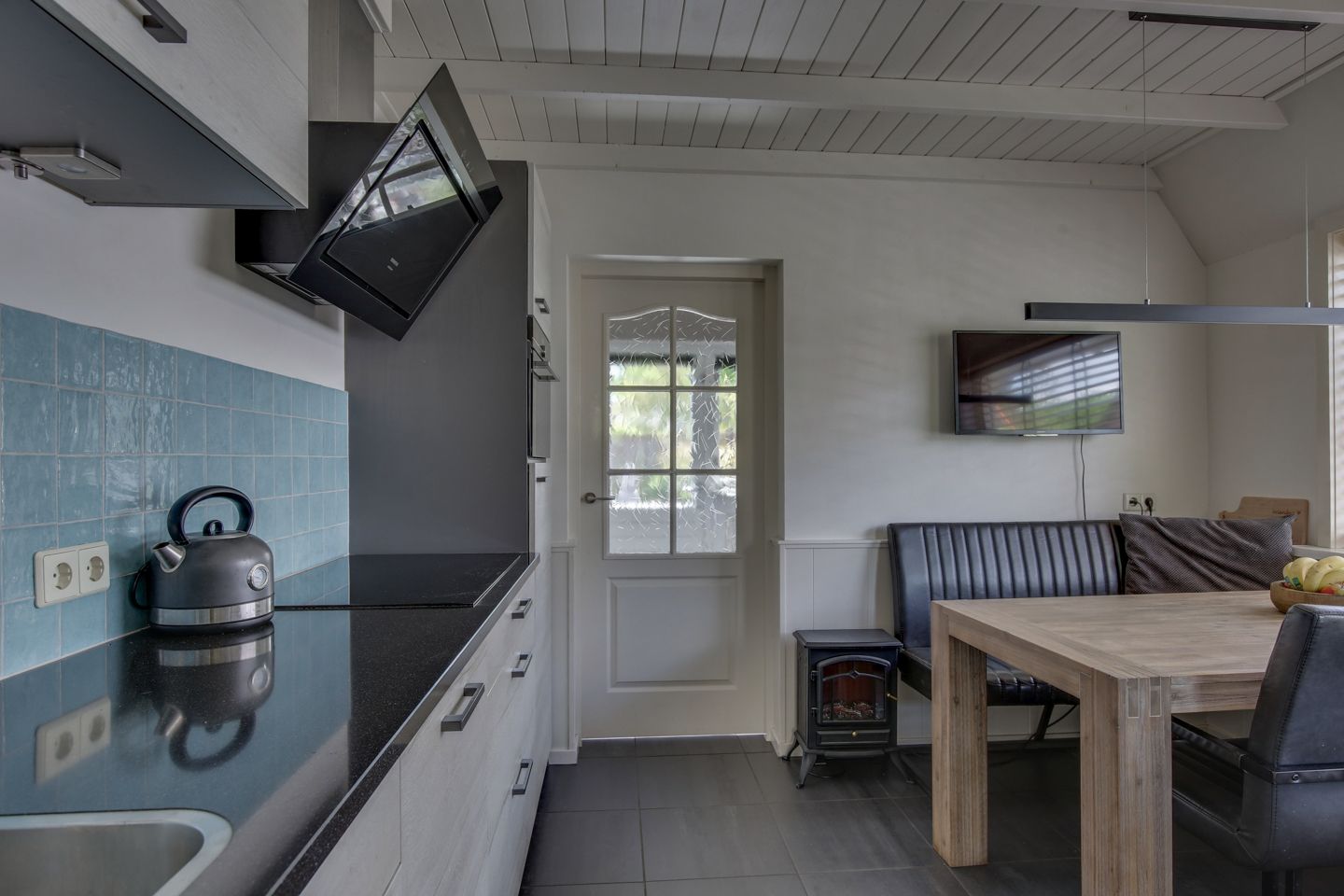 Foto 15 van Larenseweg 7