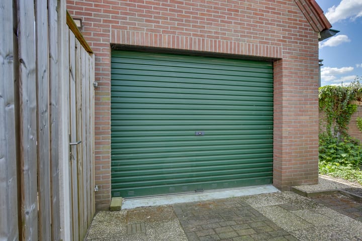 Foto 33 van Larenseweg 7