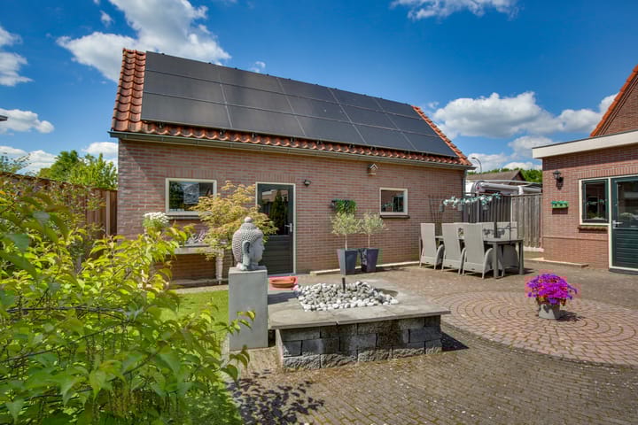 Foto 36 van Larenseweg 7