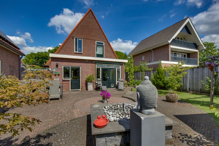 Foto 37 van Larenseweg 7