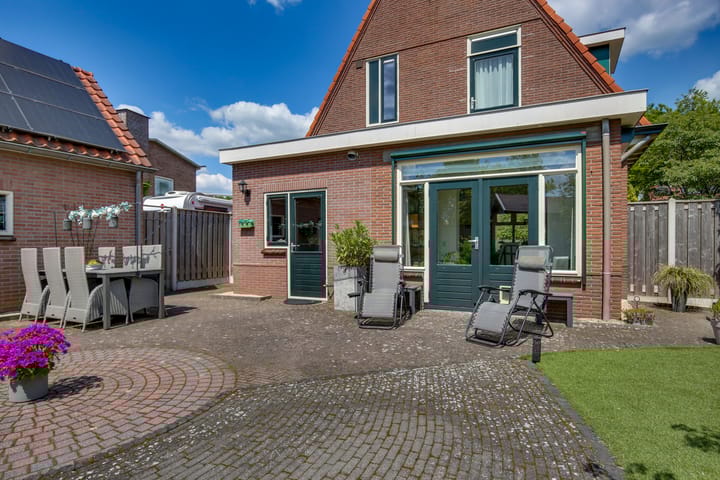 Foto 38 van Larenseweg 7